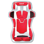 Sabelt - Pad Kit GT-PAD (red) - Ravasicorse