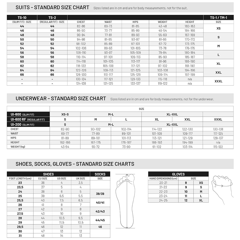 Sabelt - Challenge TS-2 (white) - Ravasicorse