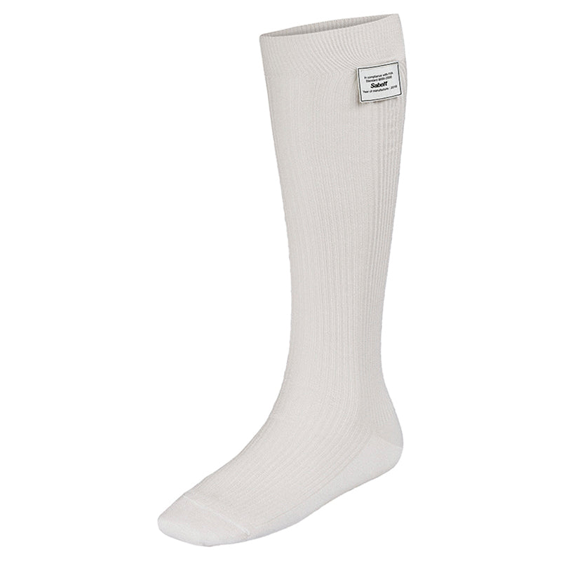 Sabelt - Calzini UI-100 (white) - Ravasicorse