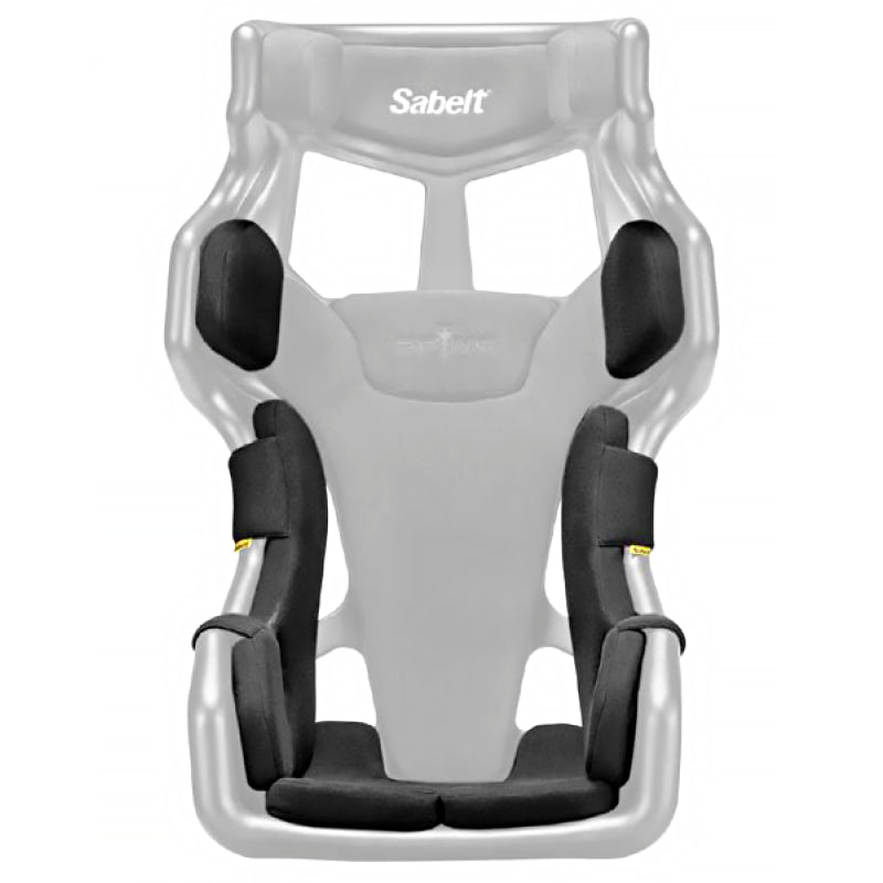 Sabelt - Pad Kit per sedile Spine