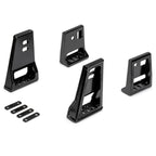Sabelt - Brackets GT-PRO M/XL - Ravasicorse