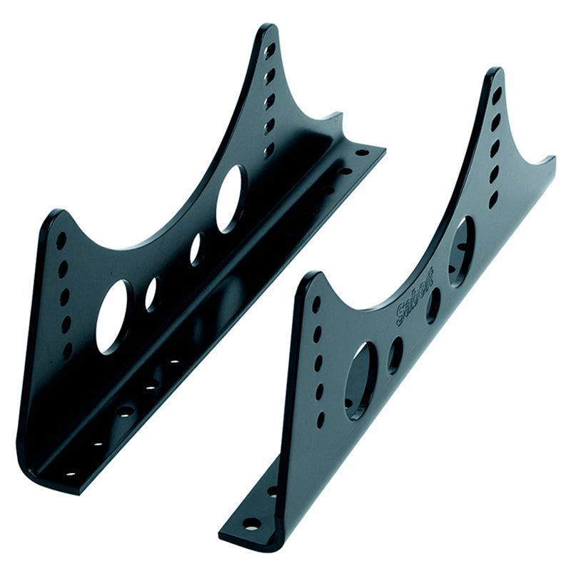 Sabelt - Aluminium brackets Z200045B - Ravasicorse