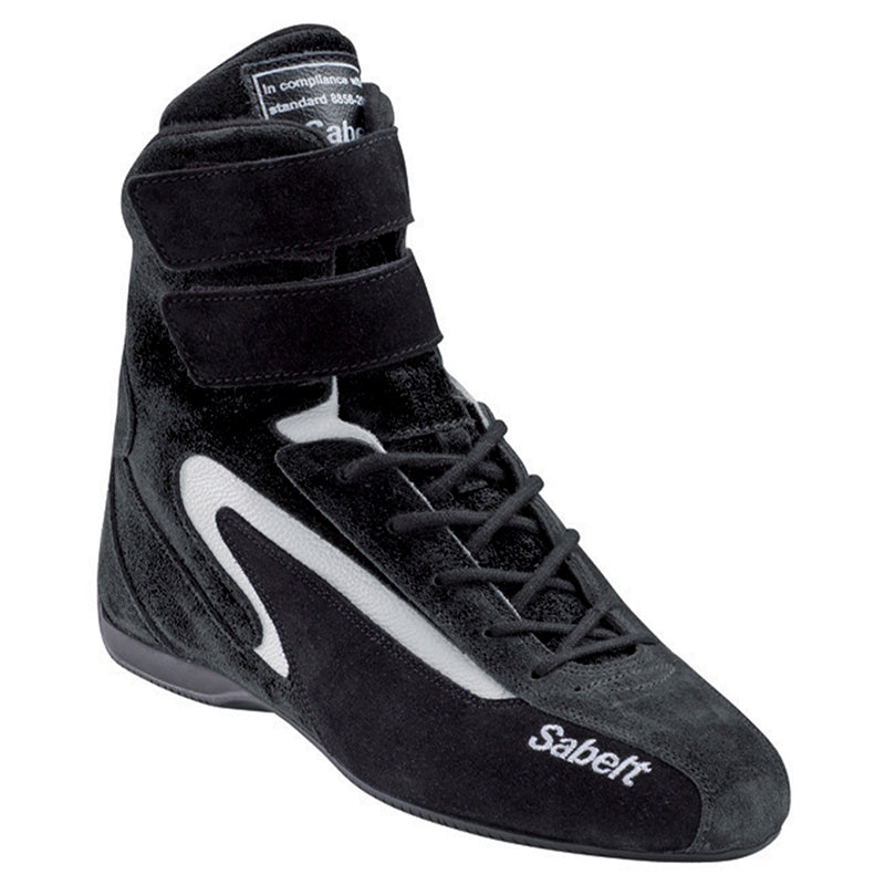 Sabelt - Street High (black) - Ravasicorse