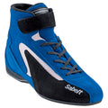 Sabelt - Street Mid (blue) - Ravasicorse