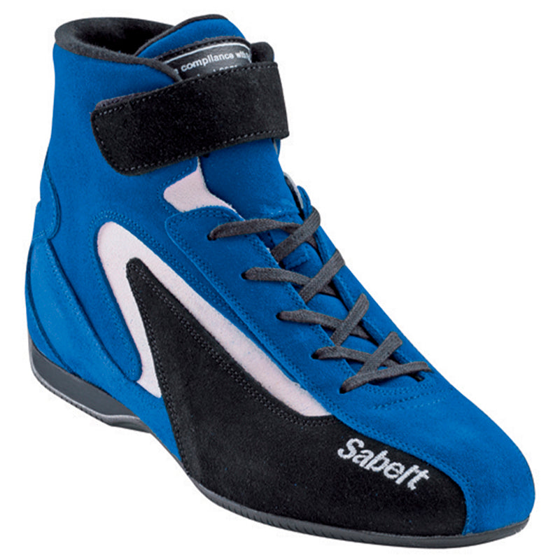 Sabelt - Street Mid (blue) - Ravasicorse