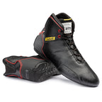 Sabelt - Hero Pro TB-10.1 (black) - Ravasicorse