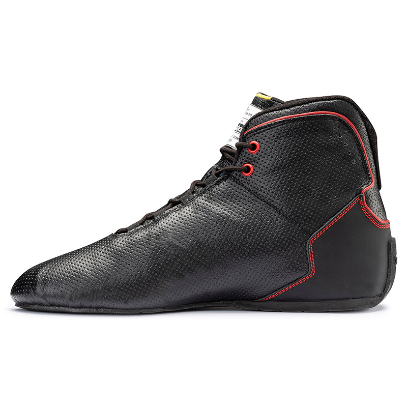 Sabelt - Hero Pro TB-10.1 (black) - Ravasicorse