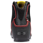 Sabelt - Hero Pro TB-10.1 (black) - Ravasicorse
