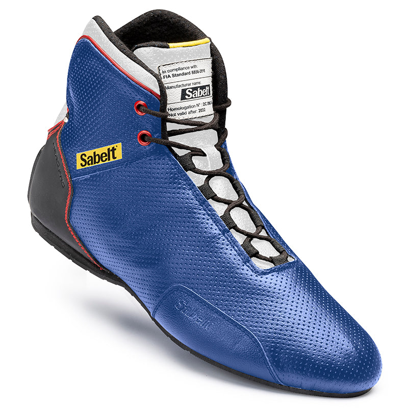 Sabelt - Hero Pro TB-10.1 (blue) - Ravasicorse