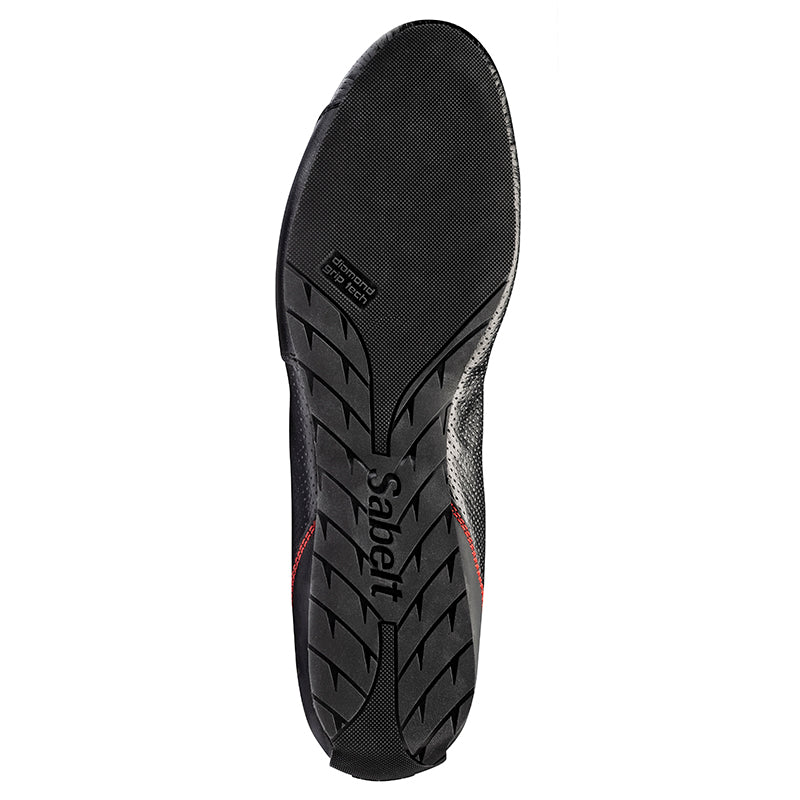 Sabelt - Hero Pro TB-10.1 (blue) - Ravasicorse