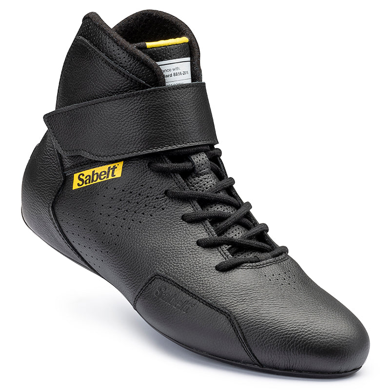 Sabelt - Universe TB-8 (black) - Ravasicorse