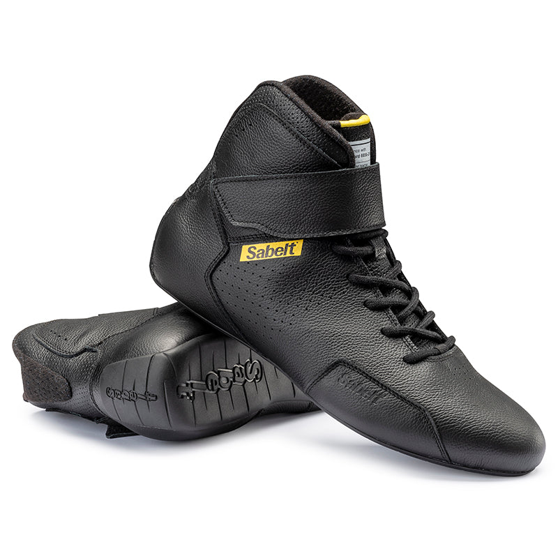 Sabelt - Universe TB-8 (black) - Ravasicorse