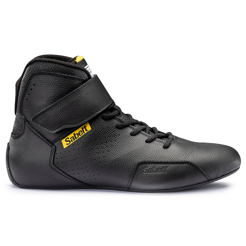 Sabelt - Universe TB-8 (black) - Ravasicorse