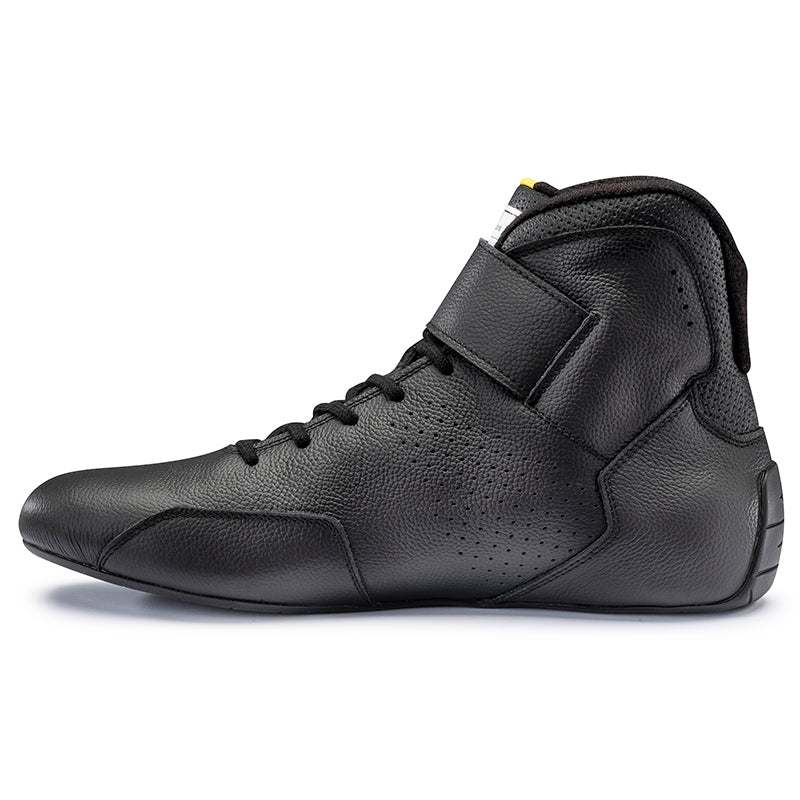 Sabelt - Universe TB-8 (black) - Ravasicorse