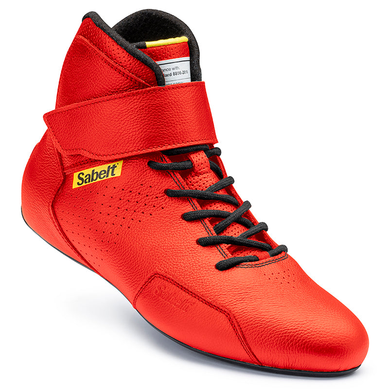 Sabelt - Universe TB-8 (red) - Ravasicorse