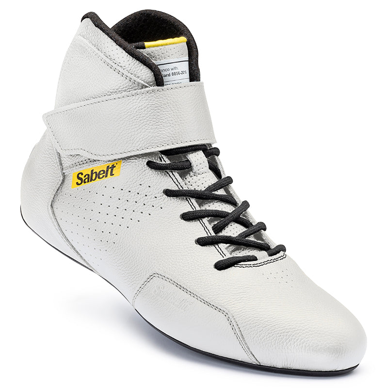 Sabelt - Universe TB-8 (white) - Ravasicorse