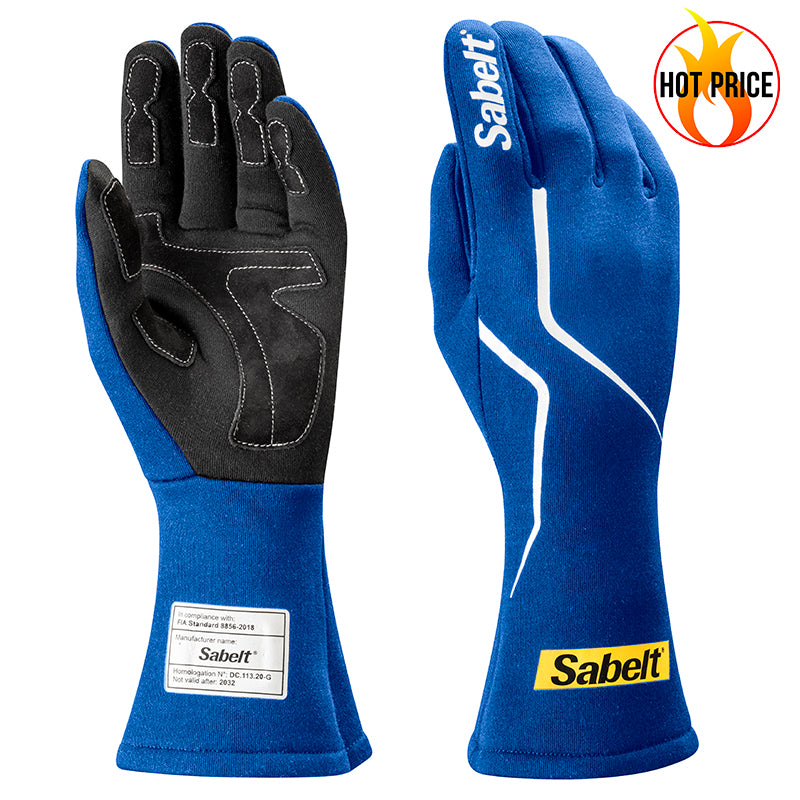 Sabelt - Challenge TG-2.1 (blue) - Ravasicorse