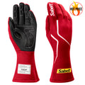 Sabelt - Challenge TG-2.1 (red) - Ravasicorse
