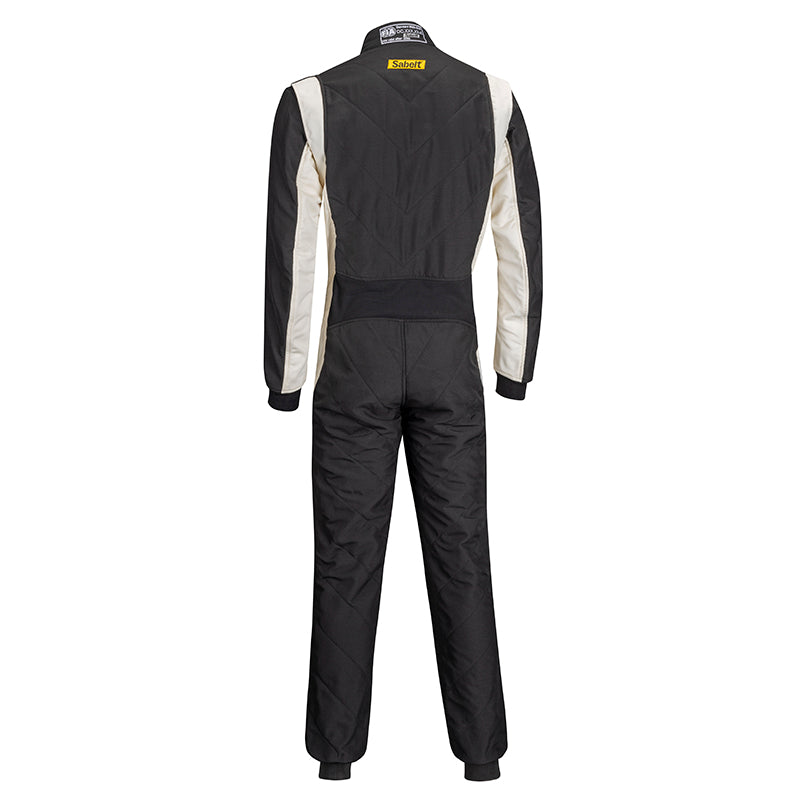 Sabelt - Spirit TS-1 (black) - Ravasicorse