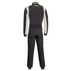 Sabelt - Spirit TS-1 (black) - Ravasicorse