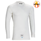 Sabelt - Top UI-200 (slim fit - white) - Ravasicorse