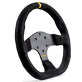 Volante Sabelt - SW-732 suede leather - Ravasicorse