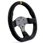 Volante Sabelt - SW-732 suede leather - Ravasicorse