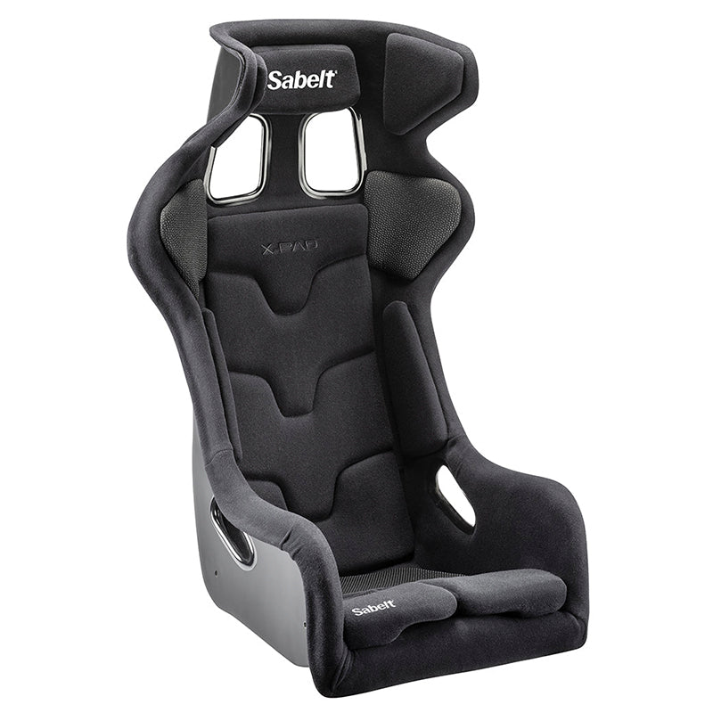 Sabelt - Sedile X-Pad - Ravasicorse