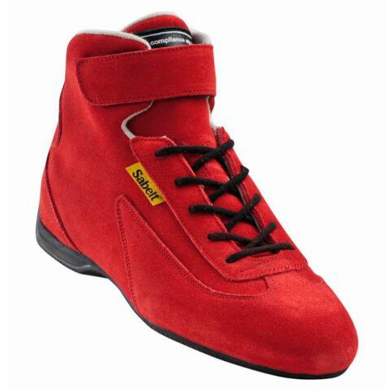Sabelt - Base Mid (red) - Ravasicorse