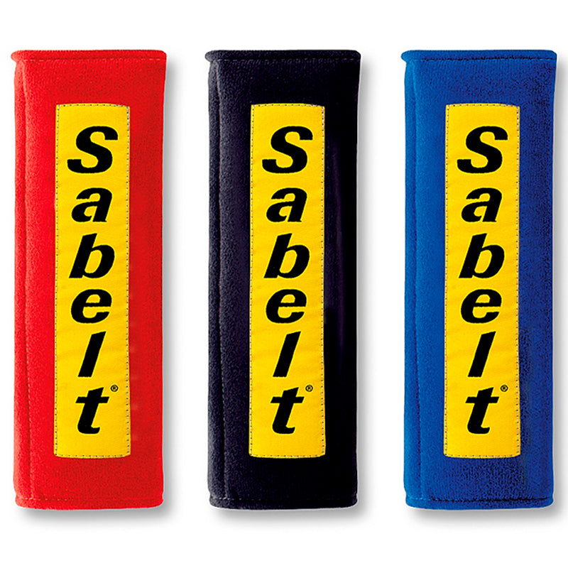 Sabelt - Cuscinetti cintura 3" 2 pcs - Ravasicorse