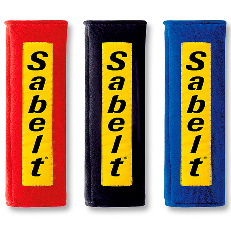 Sabelt - Cuscinetti cintura 3" 2 pcs