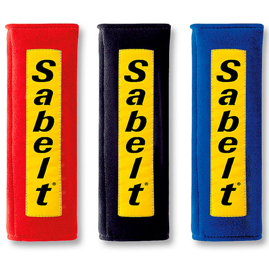 Sabelt - Cuscinetti cintura 3" 2 pcs