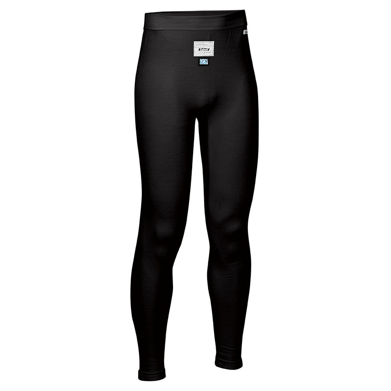 Sabelt - Pantaloni UI-600 (black - slim fit) - Premium Quality - Ravasicorse
