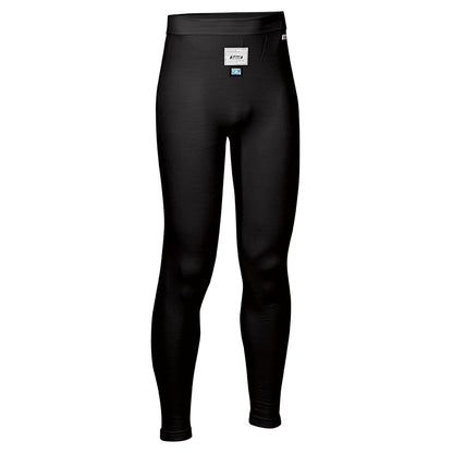 Sabelt - Pantaloni UI-600 (black - slim fit) - Premium Quality - Ravasicorse