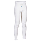 Sabelt - Pantaloni UI-600 (white - slim fit) - Premium Quality - Ravasicorse