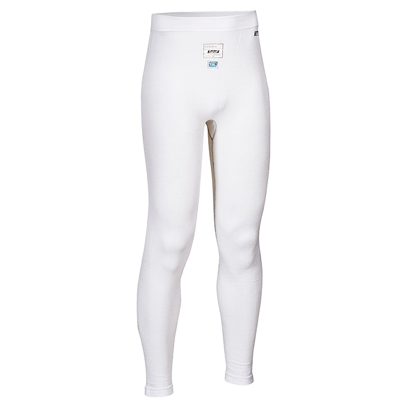 Sabelt - Pantaloni UI-600 (white - slim fit) - Premium Quality - Ravasicorse