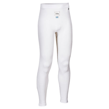 Sabelt - Pantaloni UI-600 (white - slim fit) - Premium Quality - Ravasicorse