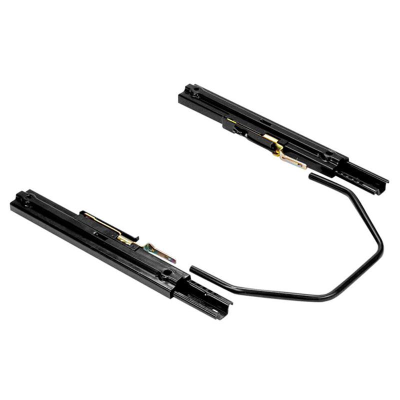 Sliding tracks universali - Ravasicorse