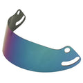 Stilo - Visiera corta Venti WRC/ Venti Trophy / WRC DES dark iridium blue - Ravasicorse