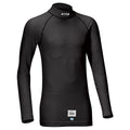 Sabelt - Top UI-600 (black - slim fit) - Premium Quality - Ravasicorse
