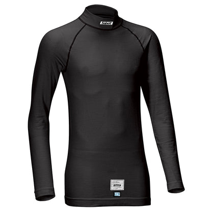 Sabelt - Top UI-600 (black - slim fit) - Premium Quality - Ravasicorse