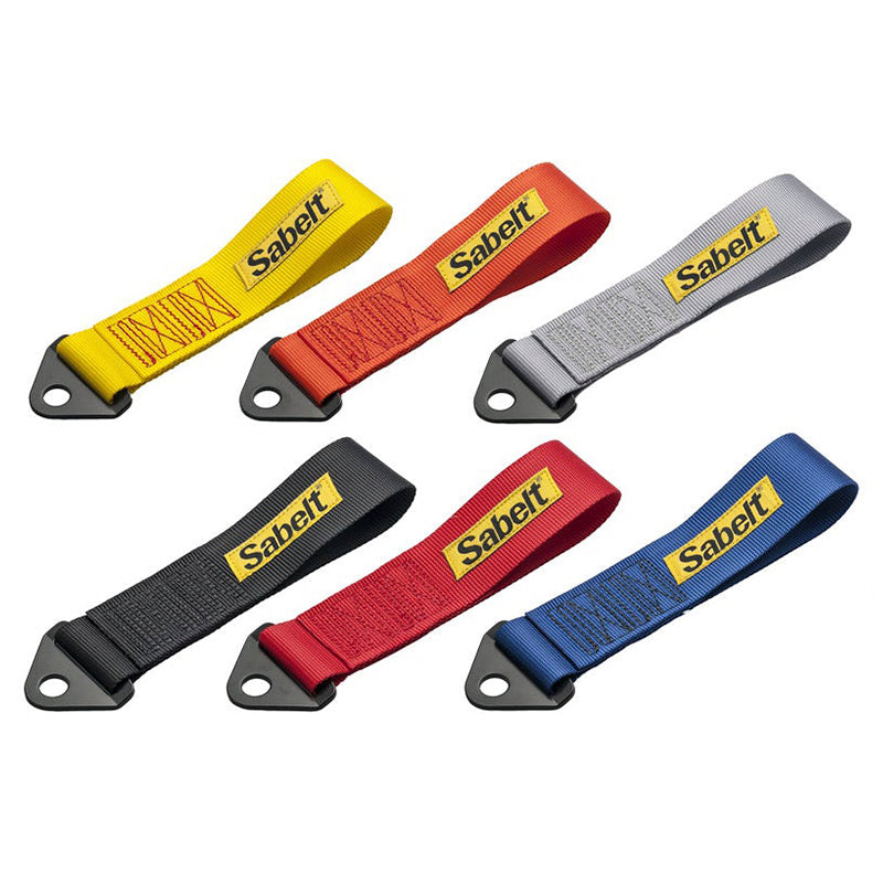 Sabelt - Gancio traino - Ravasicorse