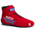 Scarpe Sparco - Martini Racing TOP (red) - Ravasicorse