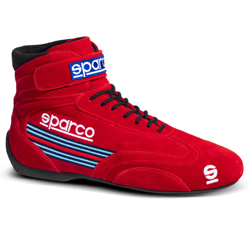 Scarpe Sparco - Martini Racing TOP (red) - Ravasicorse