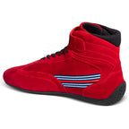 Scarpe Sparco - Martini Racing TOP (red) - Ravasicorse