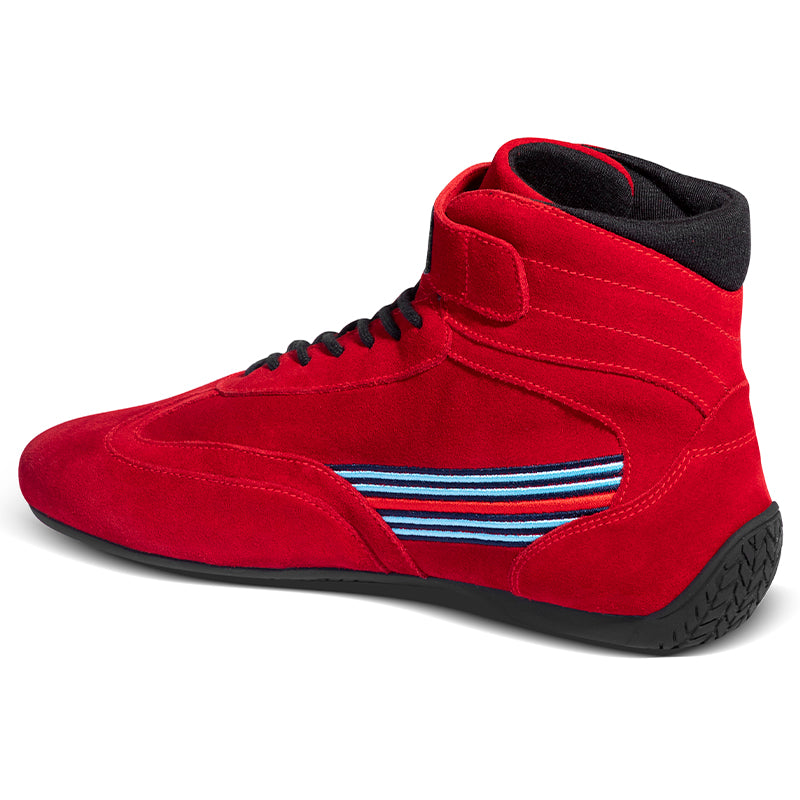 Scarpe Sparco - Martini Racing TOP (red) - Ravasicorse