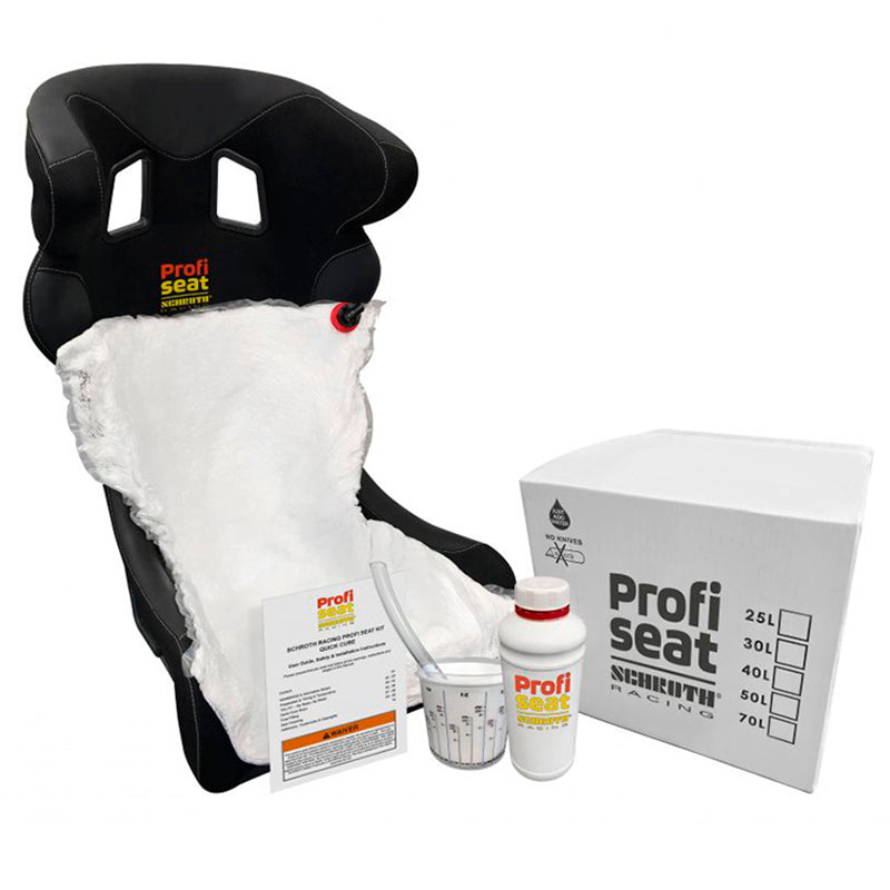 Schroth - Profi Seat - Ravasicorse