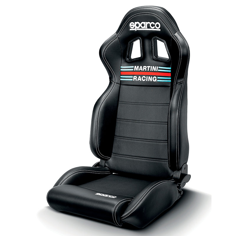 Sedile Sparco - Martini Racing R100