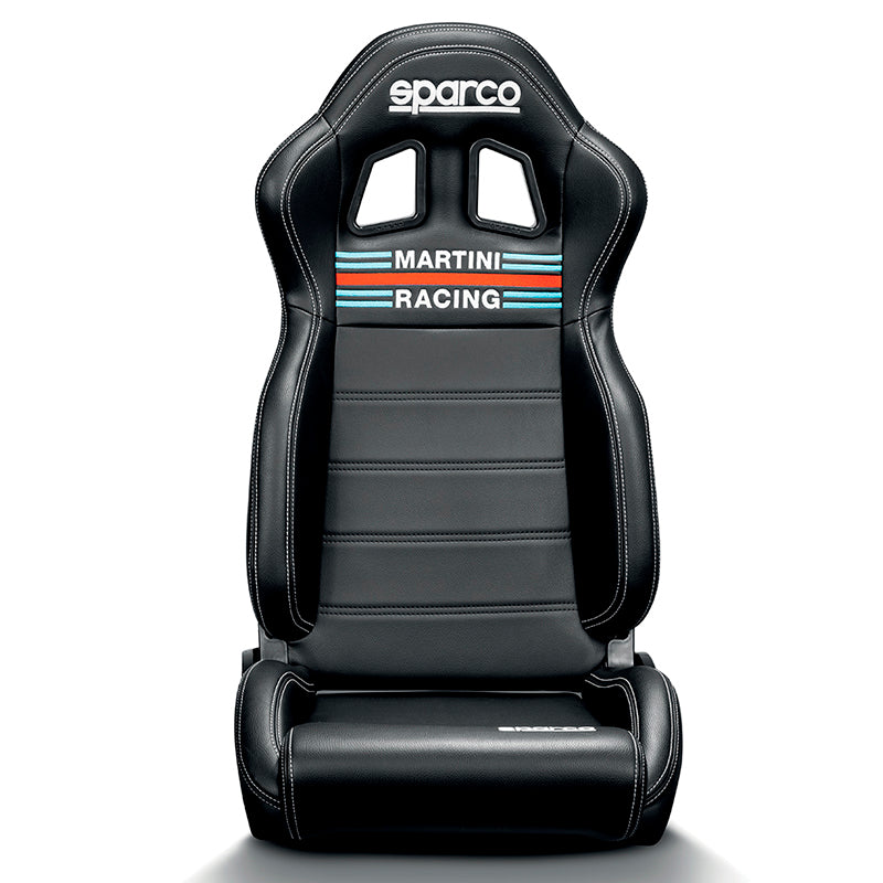Sparco Tuningsitz R100, Martini Racing