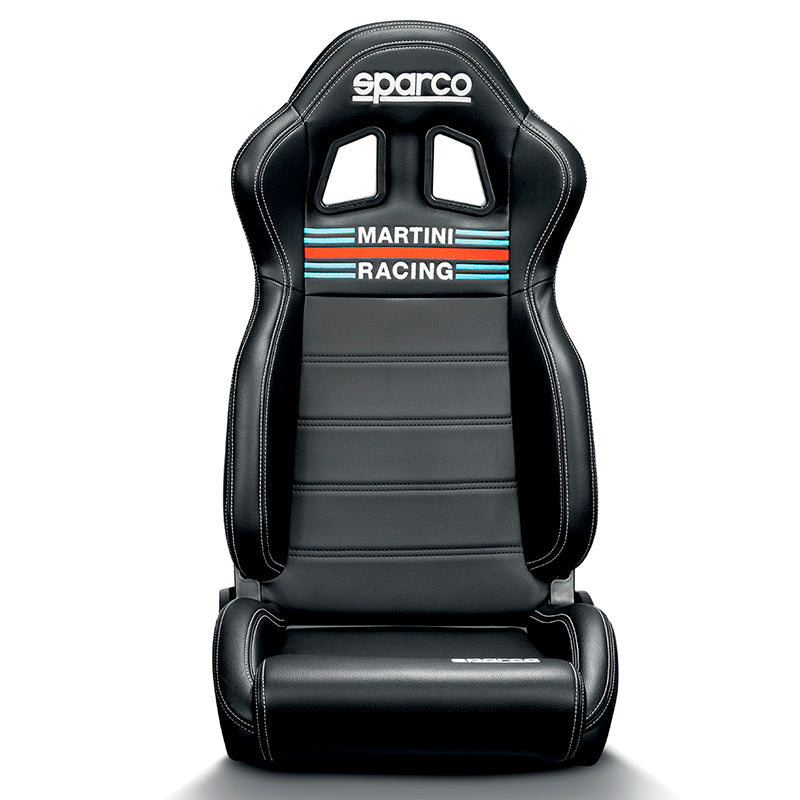 Sedile Sparco - Martini Racing R100 - Ravasicorse